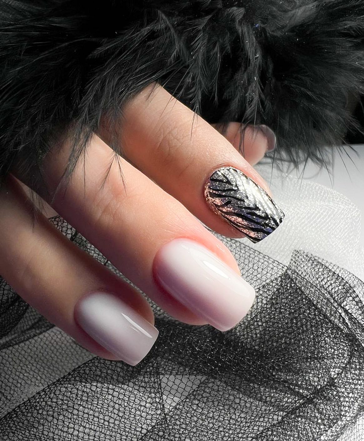 Роботи Flamingo Studio